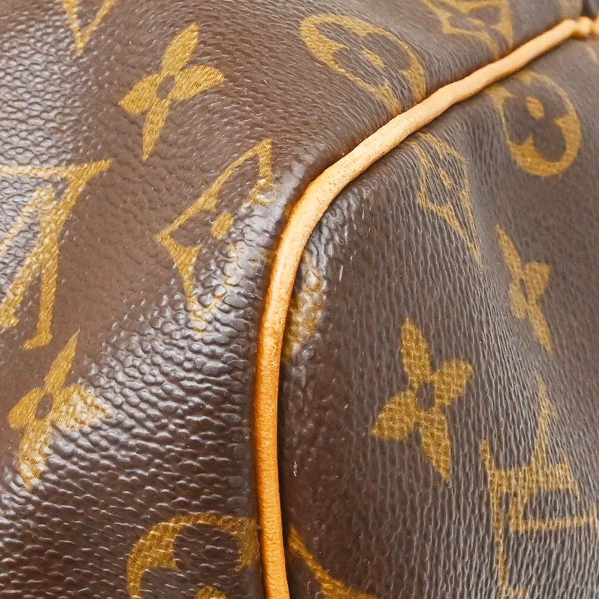 Louis Vuitton Keepall 55 - Image 5