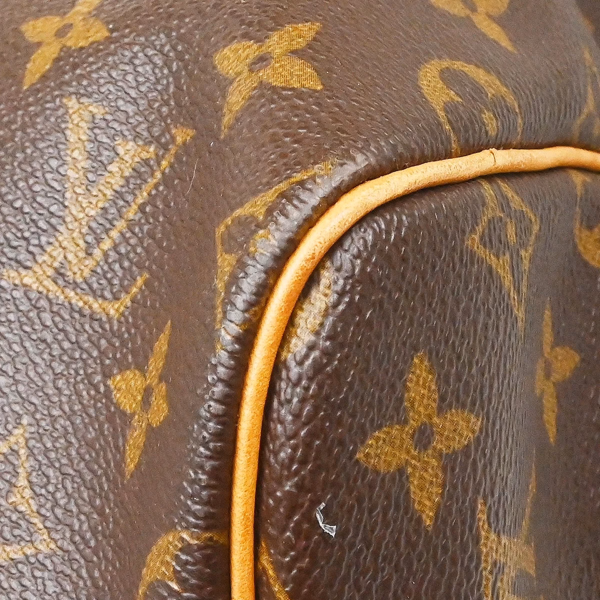Louis Vuitton Keepall 55 - Image 7