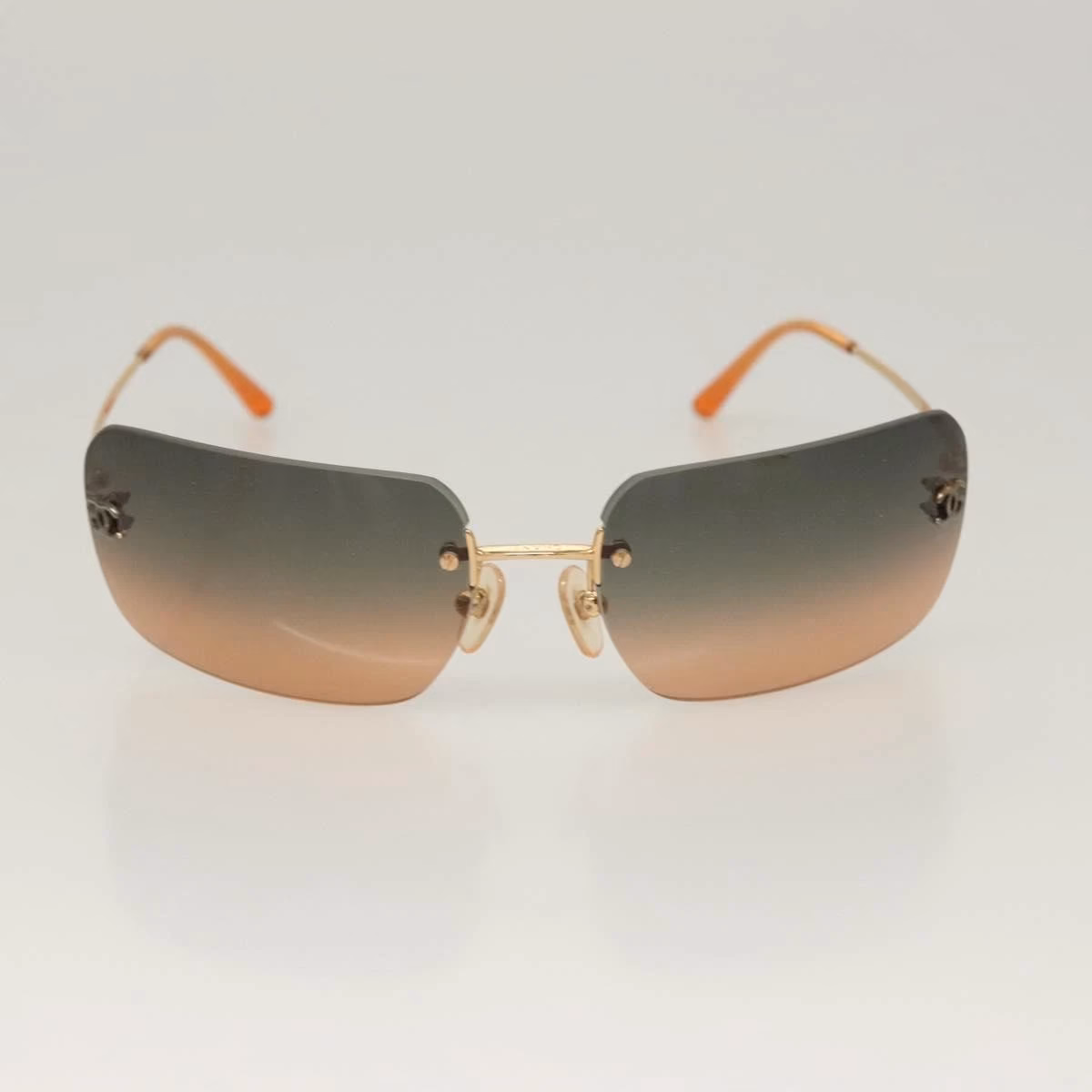 Chanel Sunglasses - Image 12
