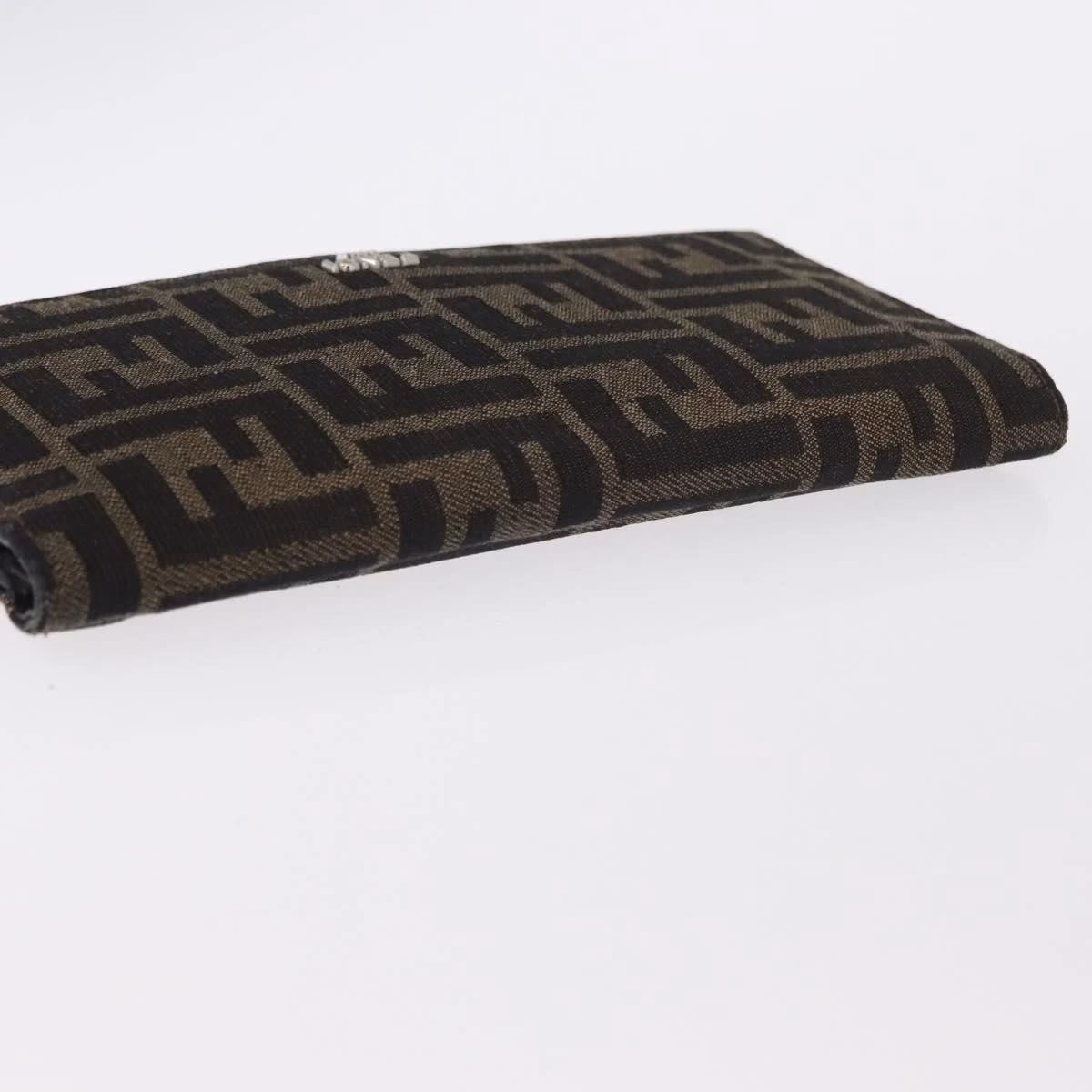 Fendi Zucca Wallet - Image 4