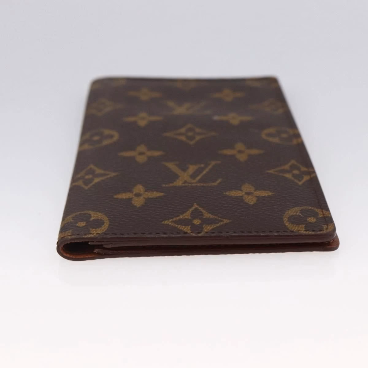 Louis Vuitton Monogram Wallet - Image 4