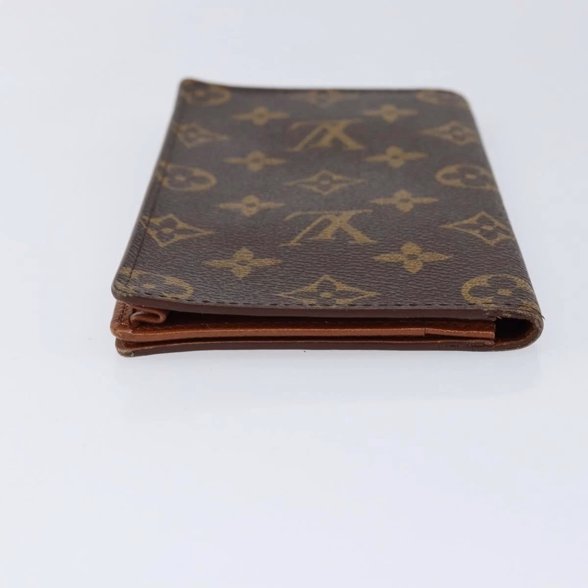 Louis Vuitton Monogram Wallet - Image 4