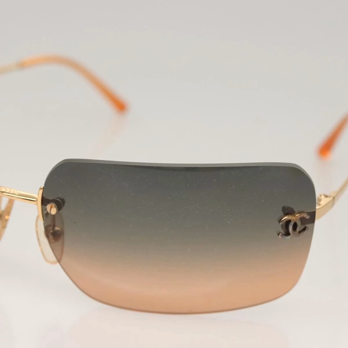Chanel Sunglasses - Image 4
