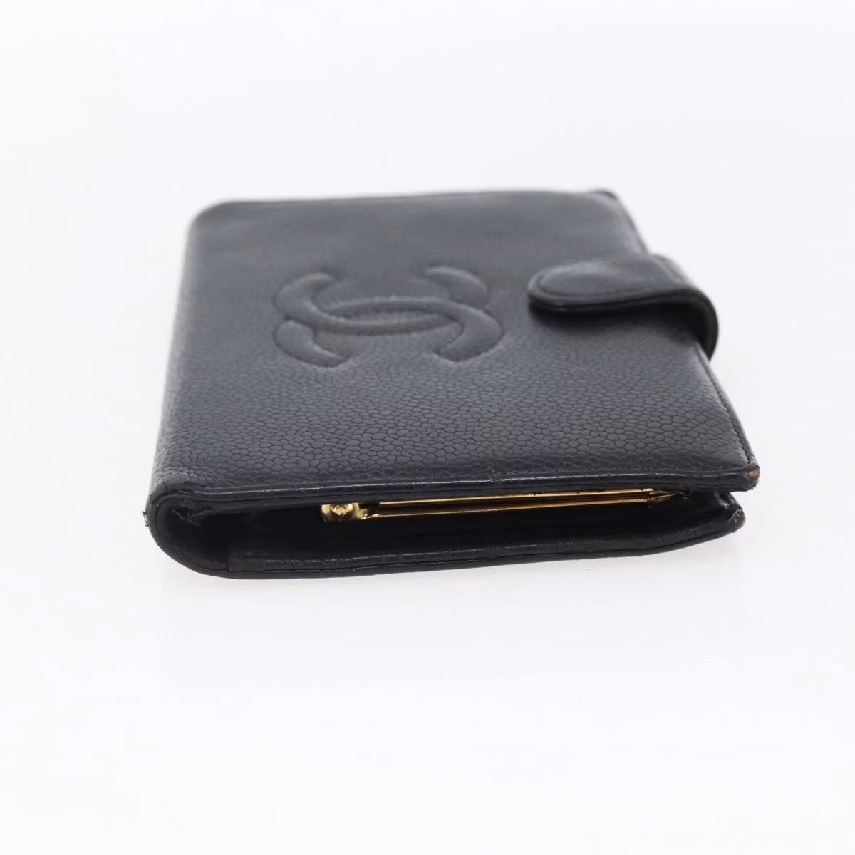 Chanel Caviar Wallet - Image 6