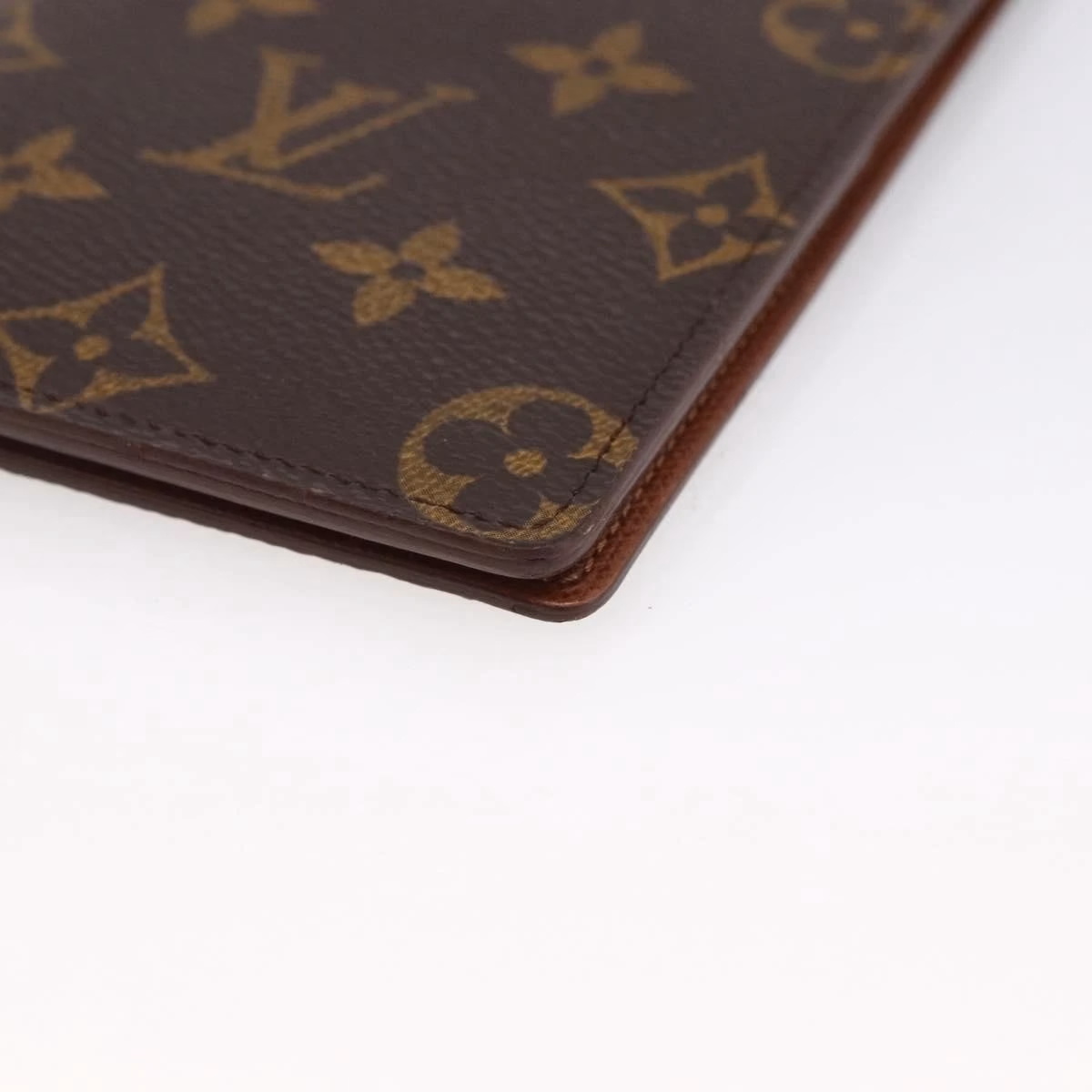 Louis Vuitton Monogram Wallet - Image 5