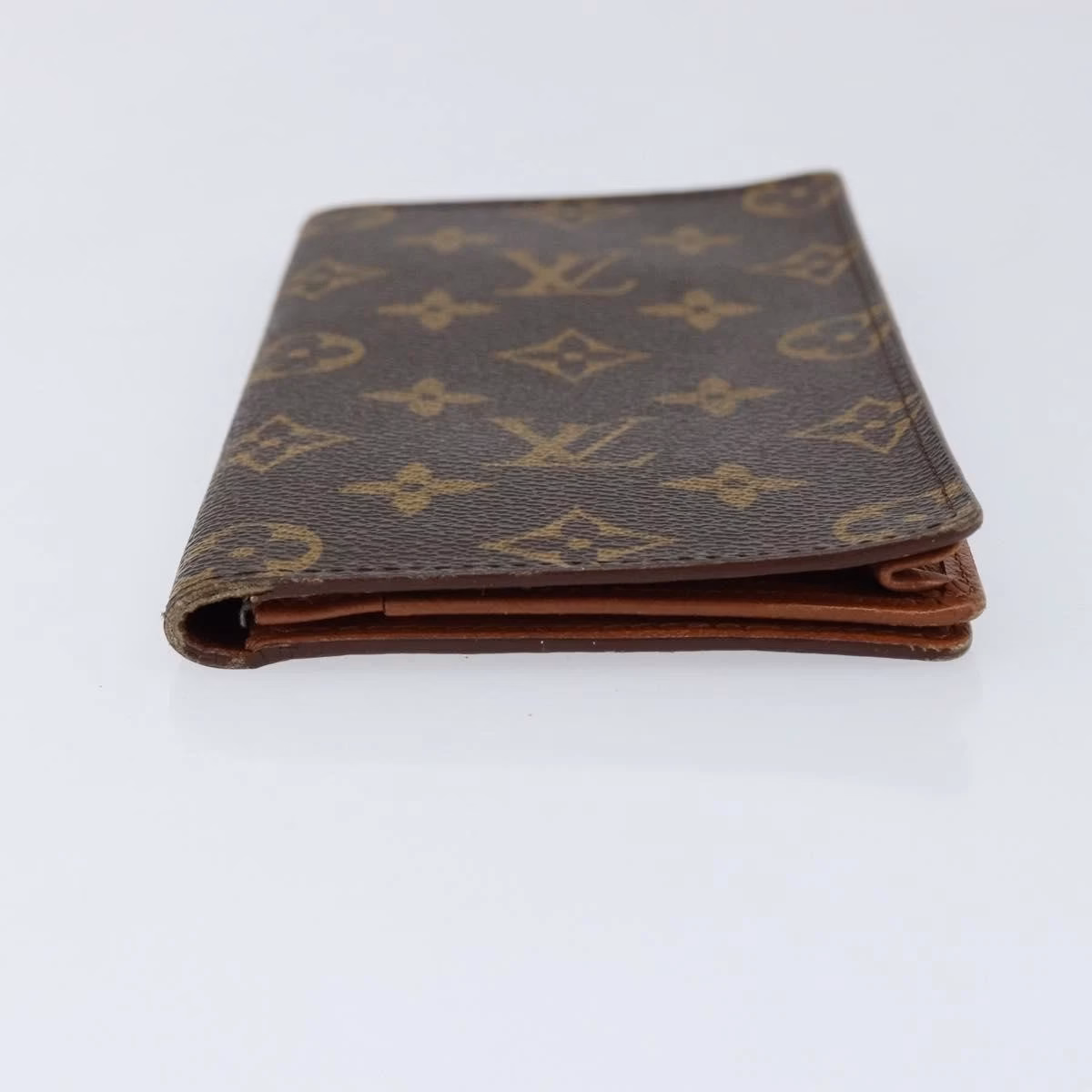Louis Vuitton Monogram Wallet - Image 5