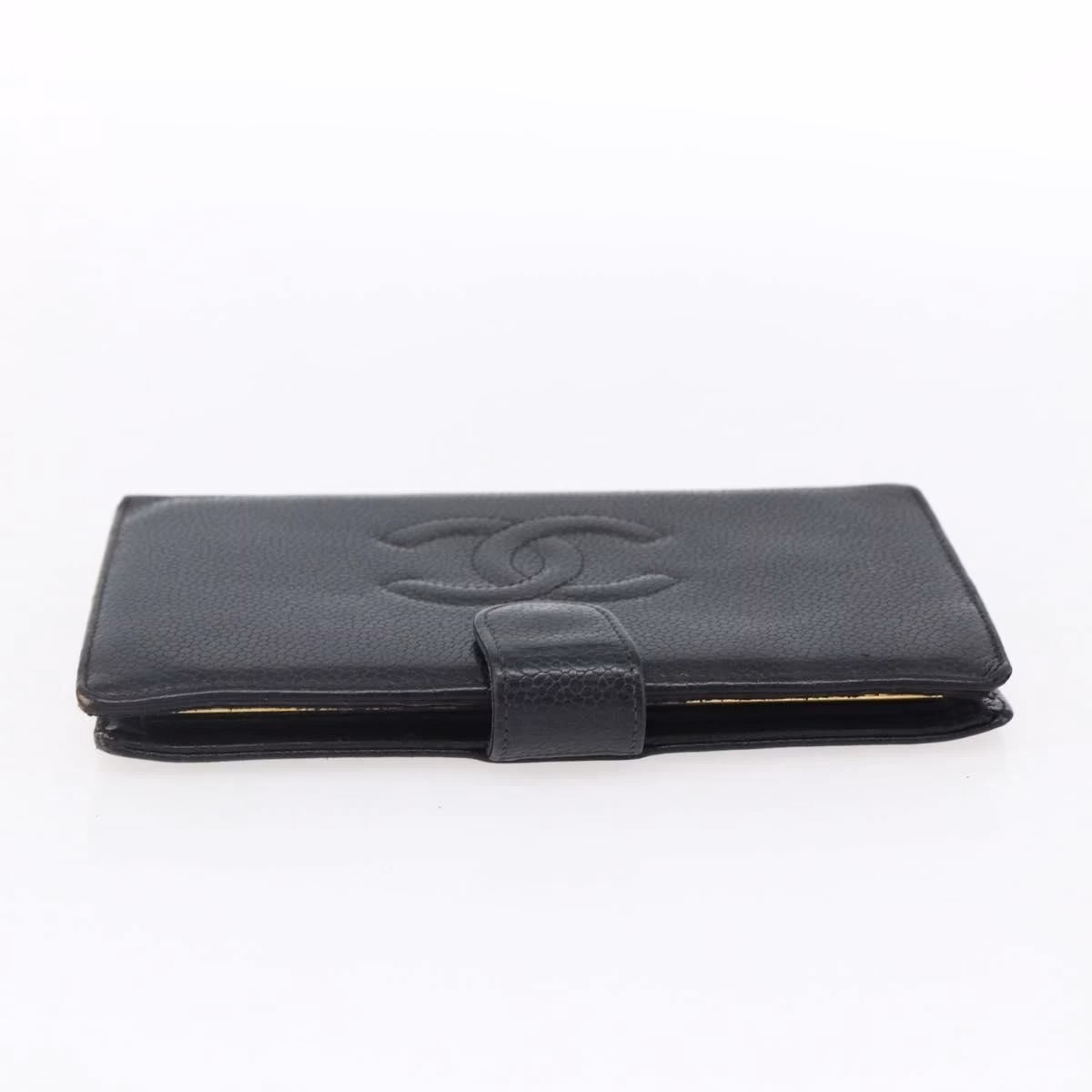 Chanel Caviar Wallet - Image 7