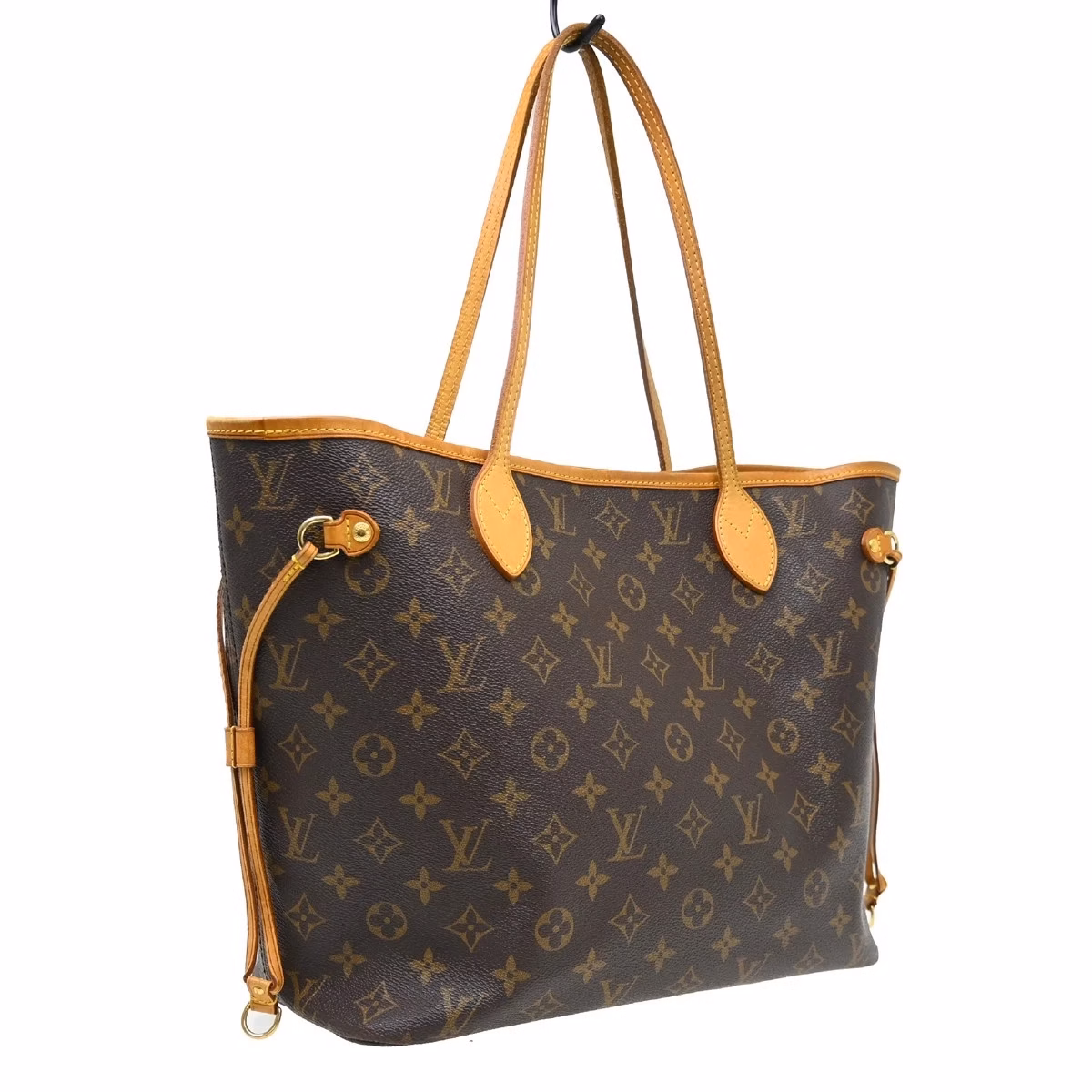 Louis Vuitton Neverfull Monogram MM - Image 4