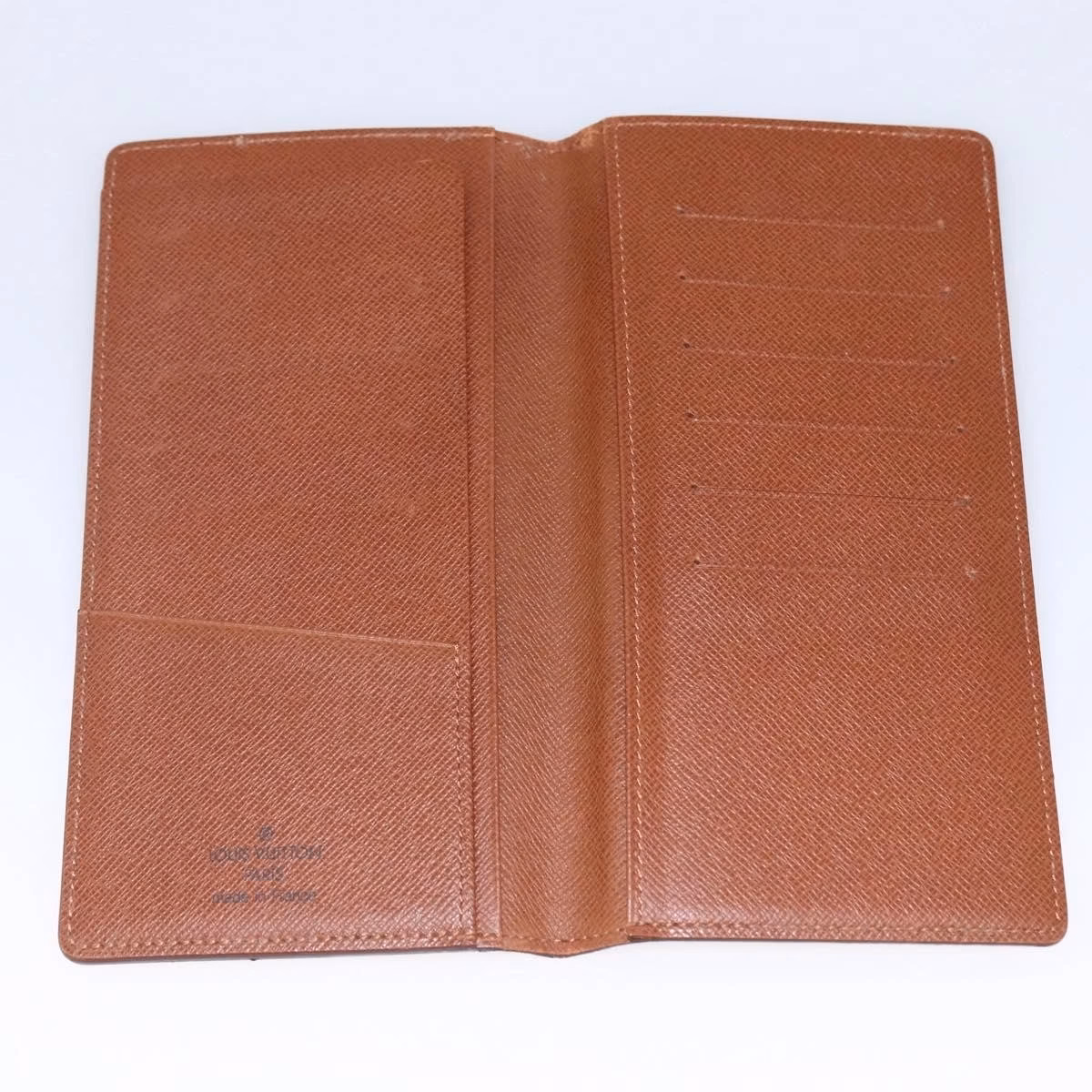 Louis Vuitton Monogram Wallet - Image 6