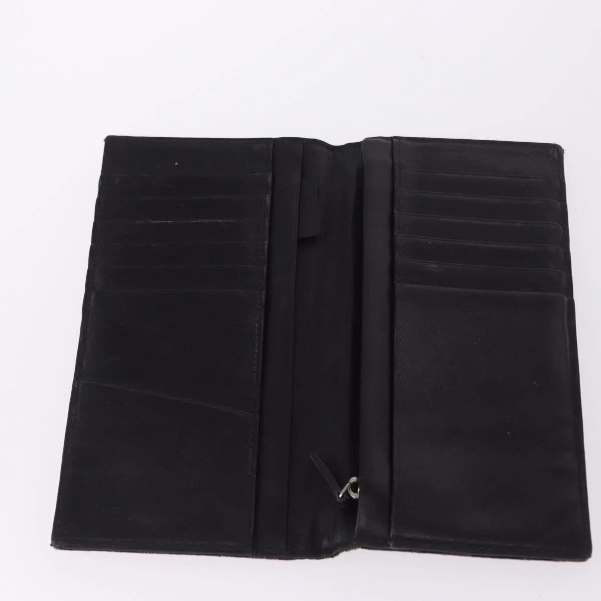 Fendi Zucca Wallet - Image 7