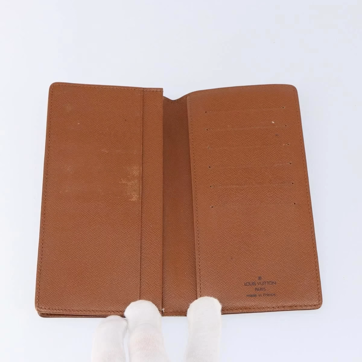 Louis Vuitton Monogram Wallet - Image 7