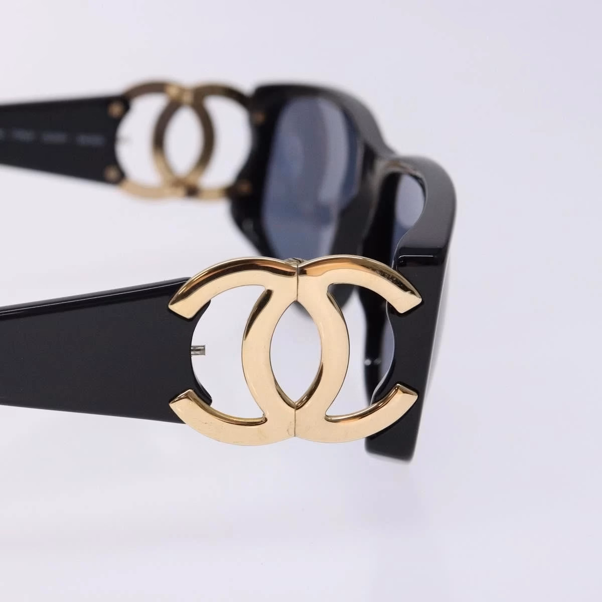Chanel Sunglasses - Image 7