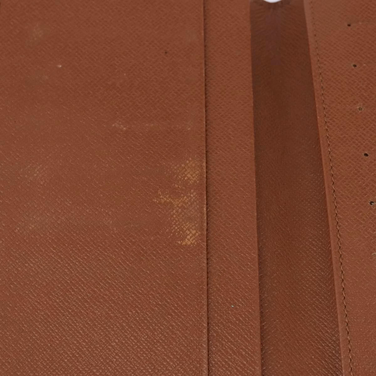 Louis Vuitton Monogram Wallet - Image 8