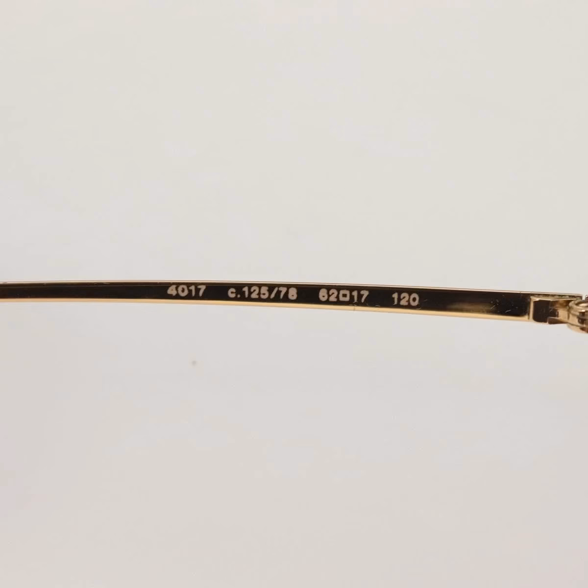 Chanel Sunglasses - Image 8