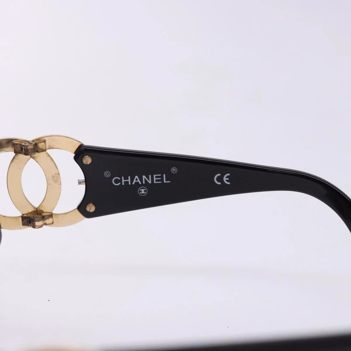 Chanel Sunglasses - Image 8