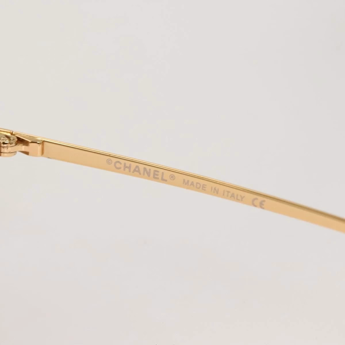 Chanel Sunglasses - Image 9