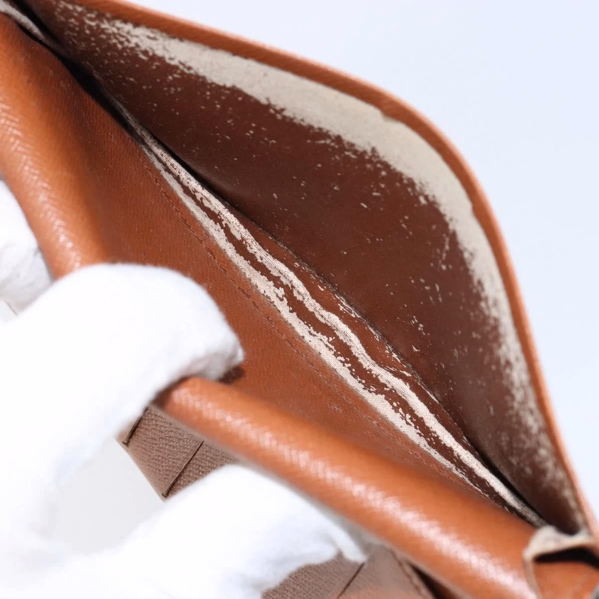 Louis Vuitton Monogram Wallet - Image 10