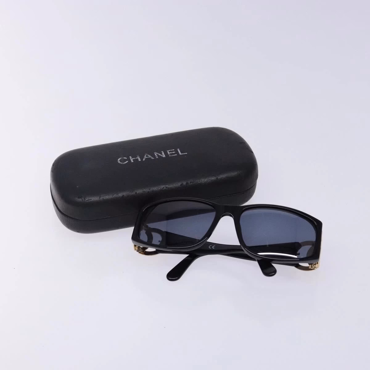 Chanel Sunglasses - Image 10