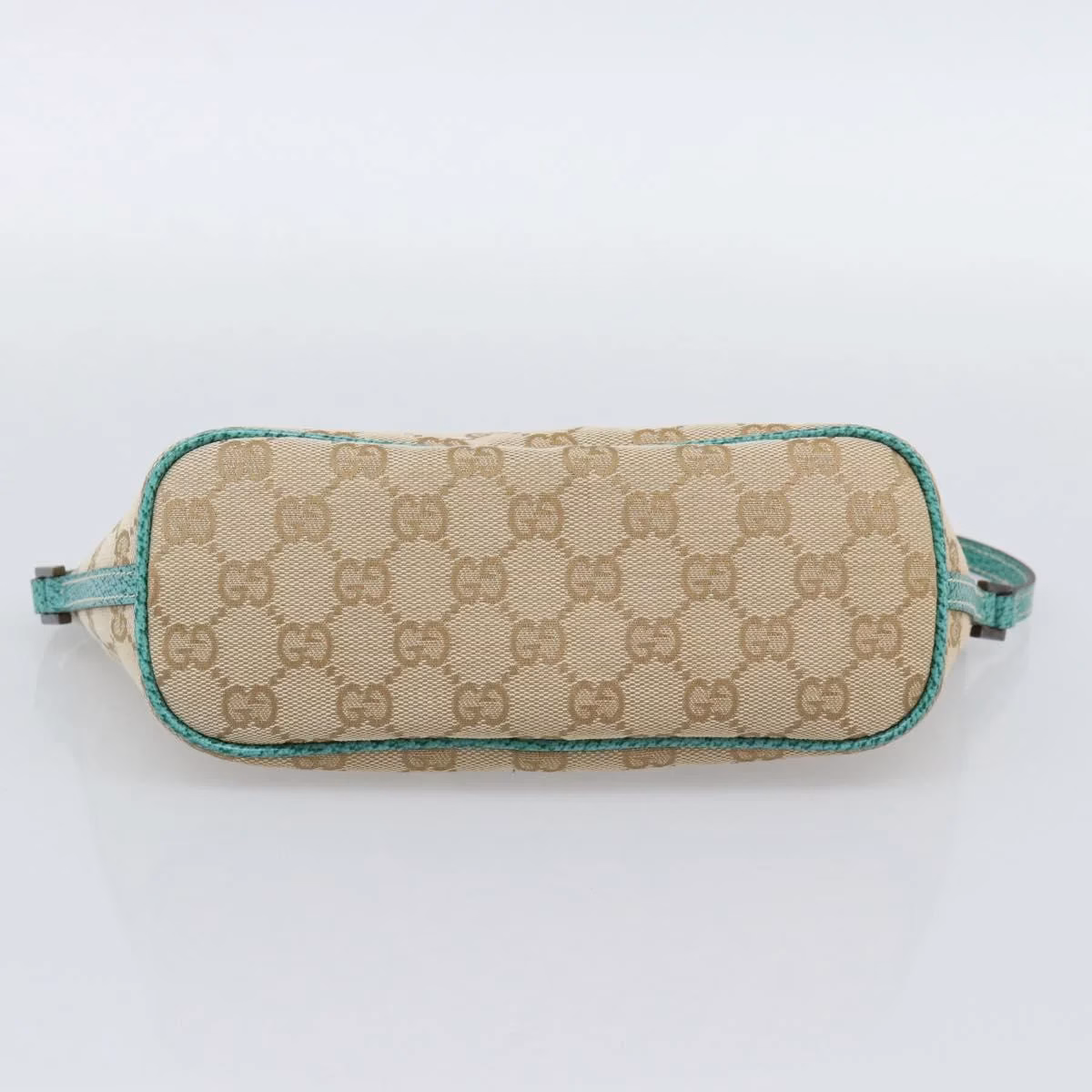 Gucci Boat Bag Beige - Image 9