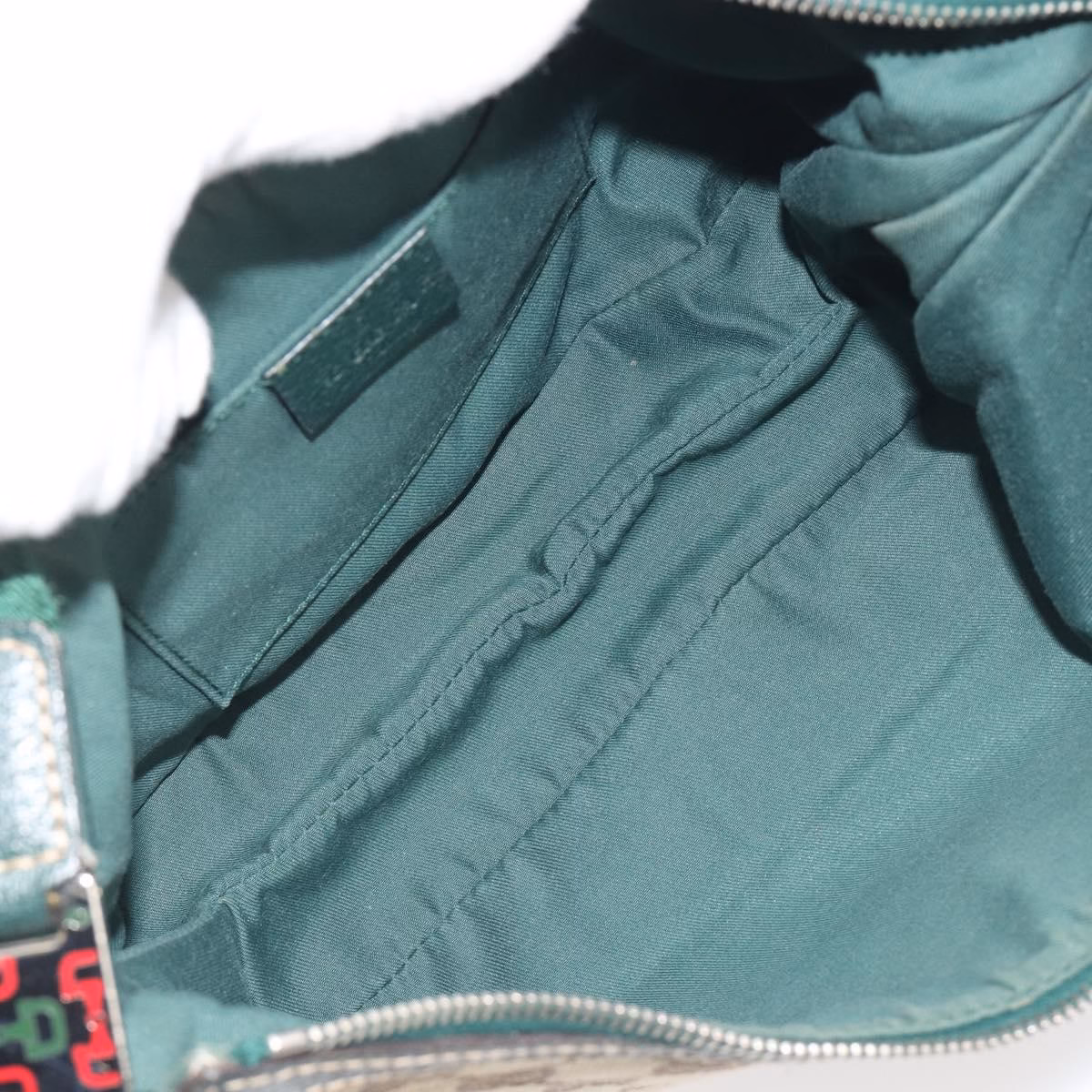 Gucci Sherry Pochette Bag - Image 13
