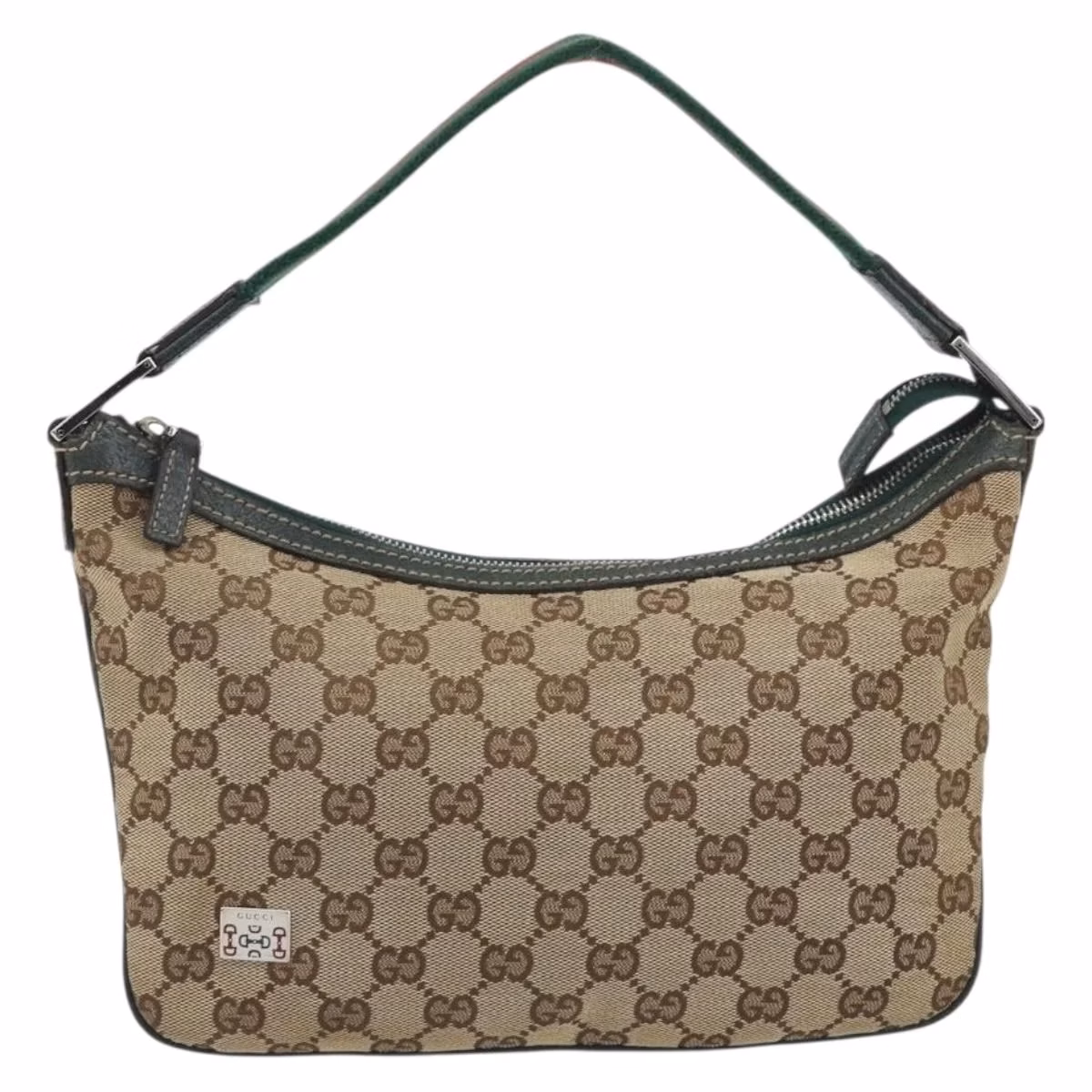 Gucci Sherry Pochette Bag - Image 3