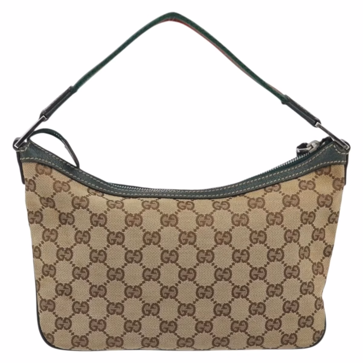 Gucci Sherry Pochette Bag - Image 4