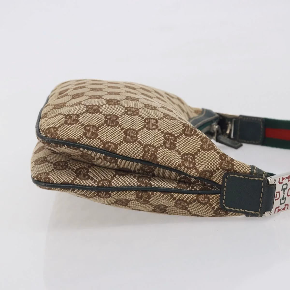 Gucci Sherry Pochette Bag - Image 5