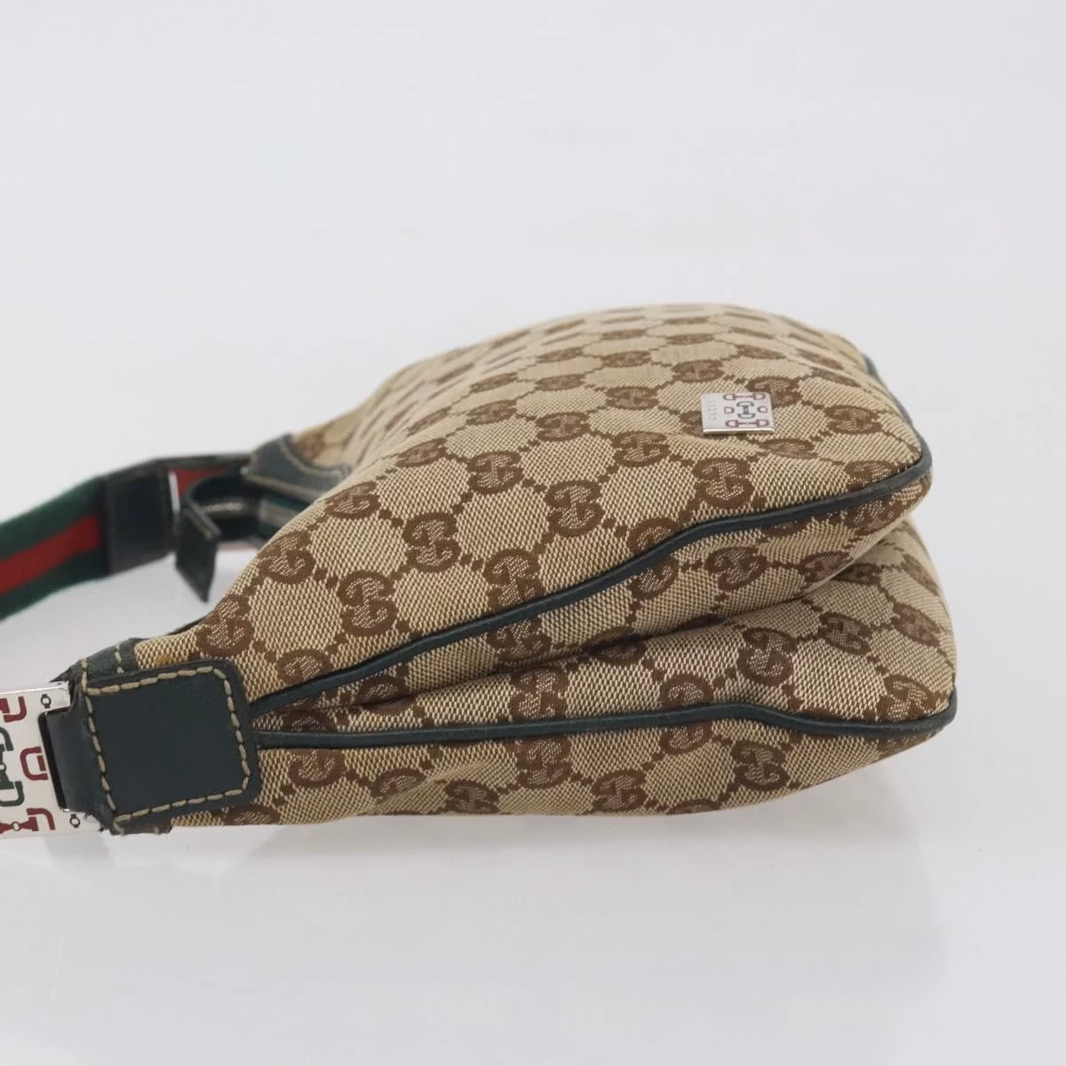 Gucci Sherry Pochette Bag - Image 6
