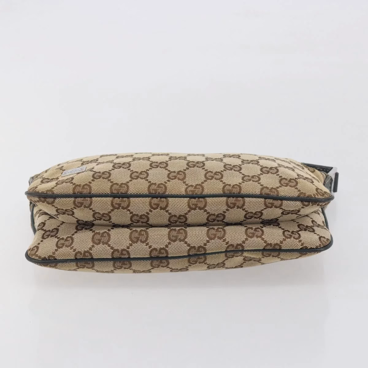 Gucci Sherry Pochette Bag - Image 9