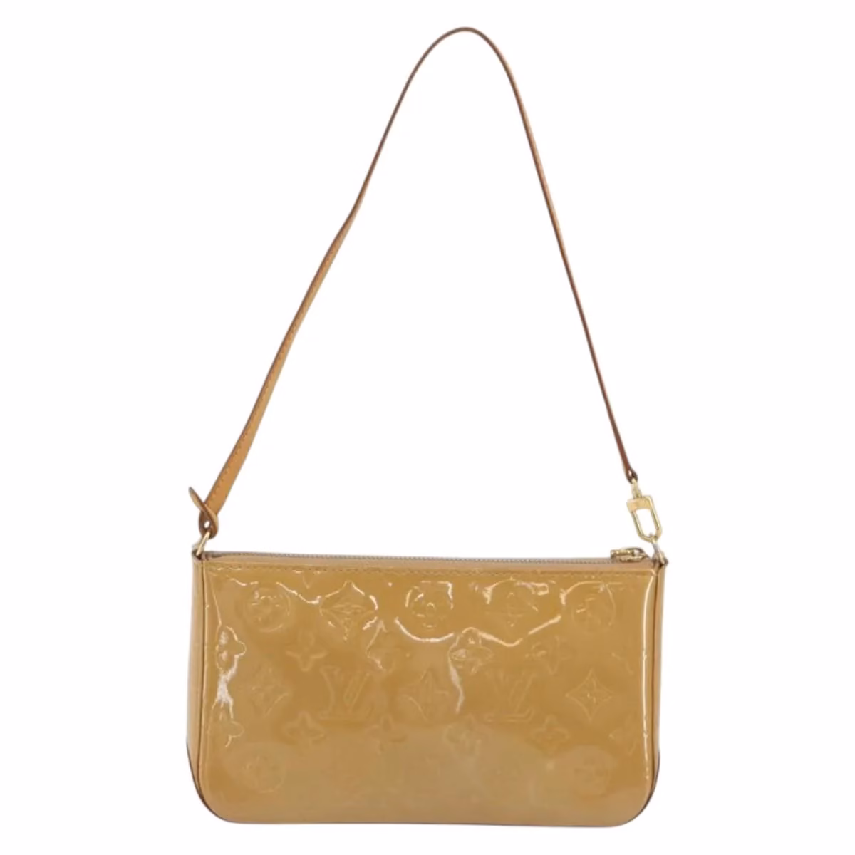 Louis Vuitton Vernis Mallory - Image 5