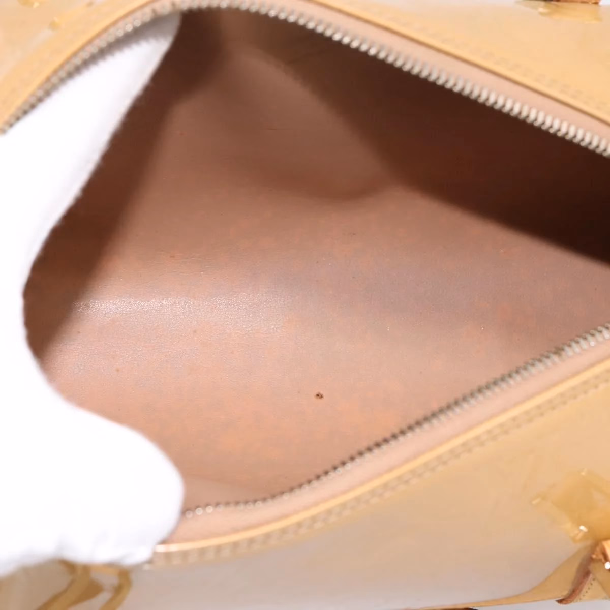 Louis Vuitton Vernis Bedford Beige - Image 18