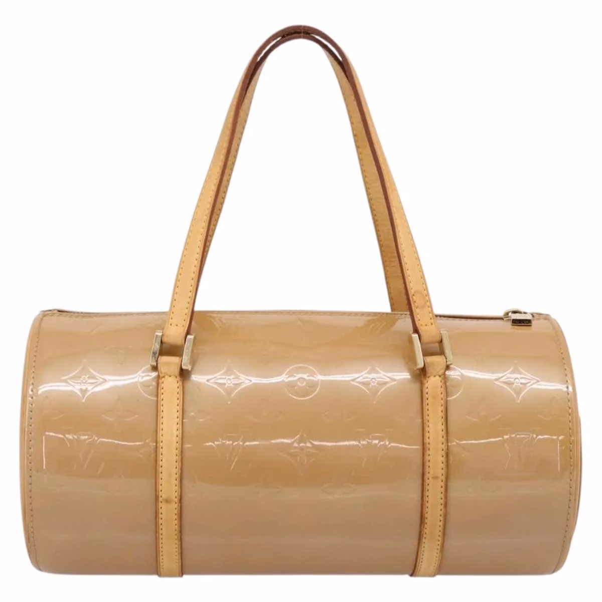 Louis Vuitton Vernis Bedford Beige - Image 5