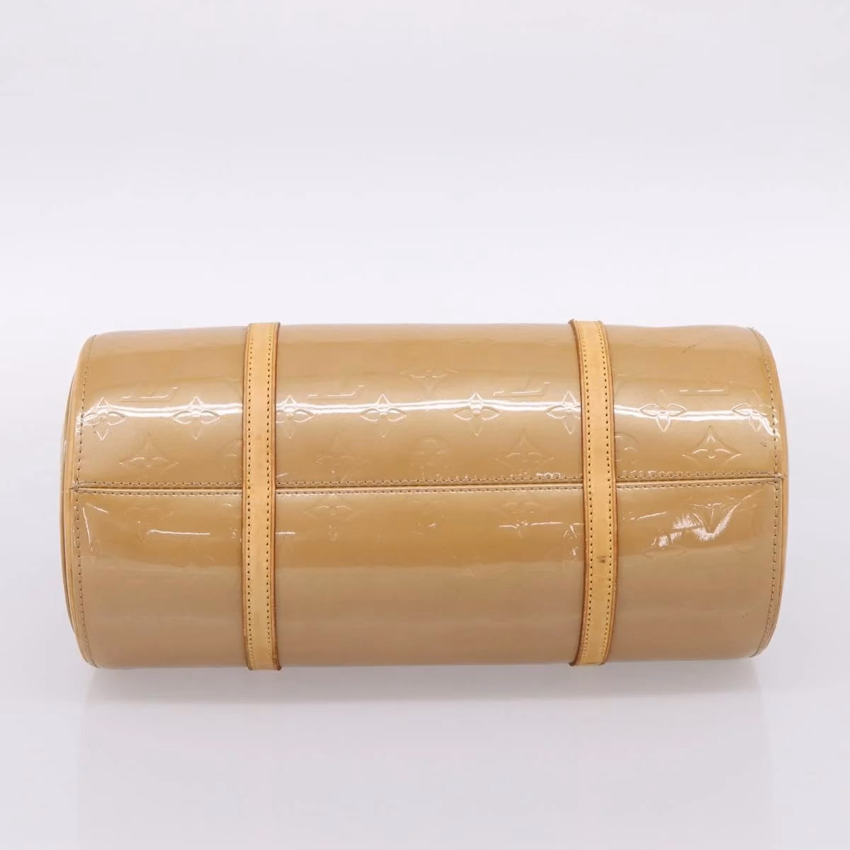 Louis Vuitton Vernis Bedford Beige - Image 11