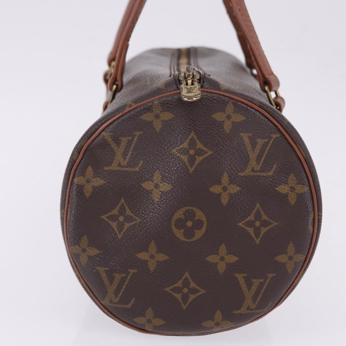 Louis Vuitton Papillon 30 - Image 8