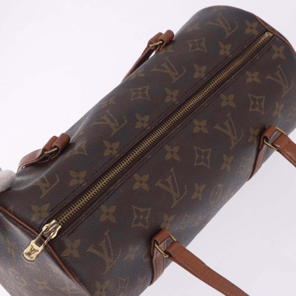 Louis Vuitton Papillon 30 - Image 9
