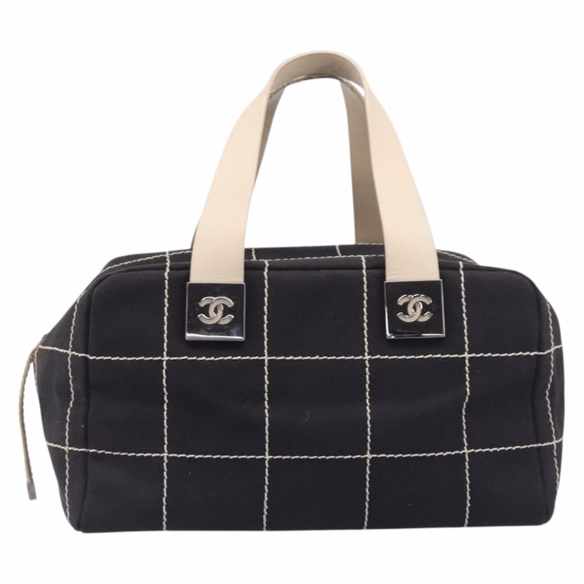 Chanel Travel Line Black - Image 5