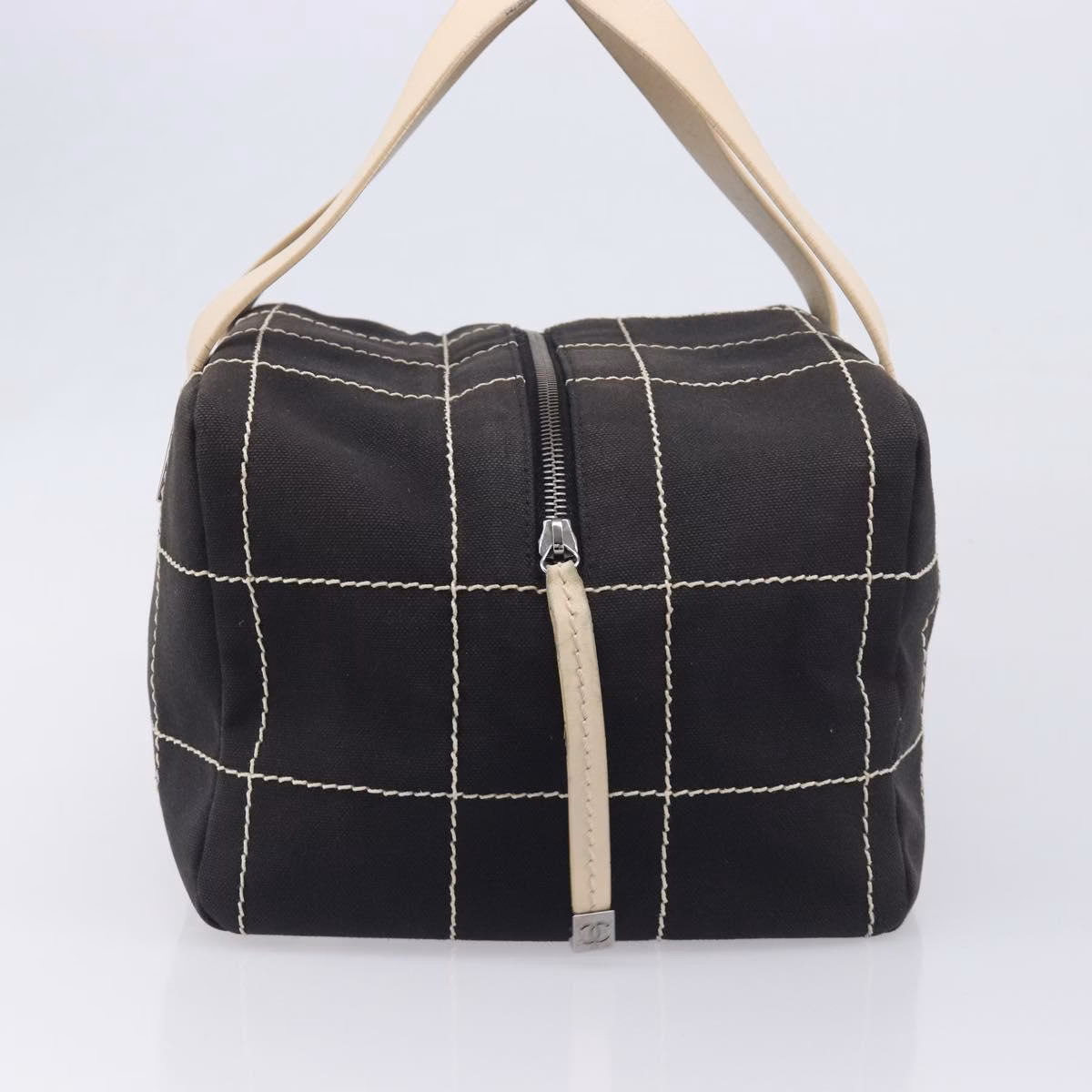 Chanel Travel Line Black - Image 8
