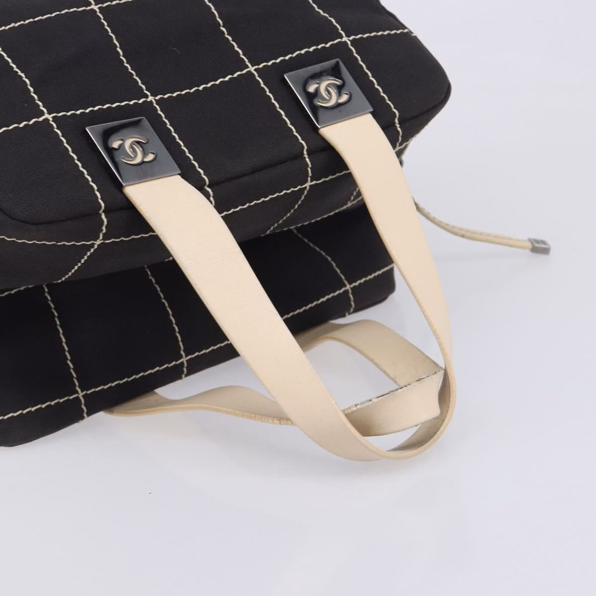 Chanel Travel Line Black - Image 10