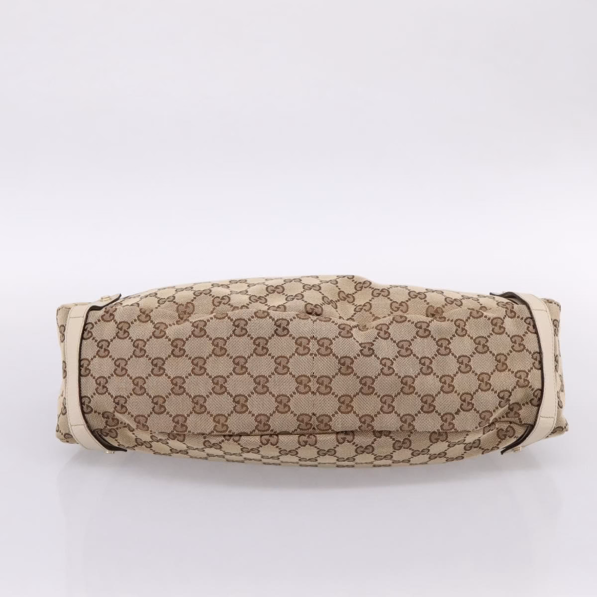 Gucci Abbey Shoulder Bag White - Image 10