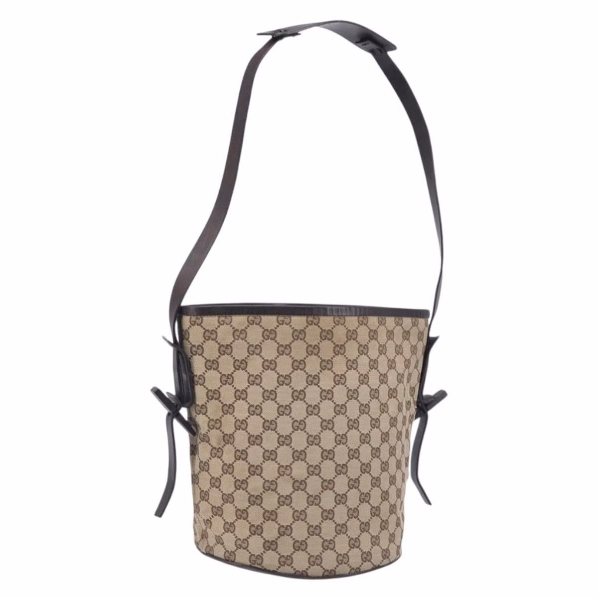 Gucci Bucket Bag - Image 3