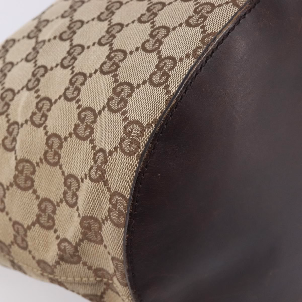 Gucci Bucket Bag - Image 13