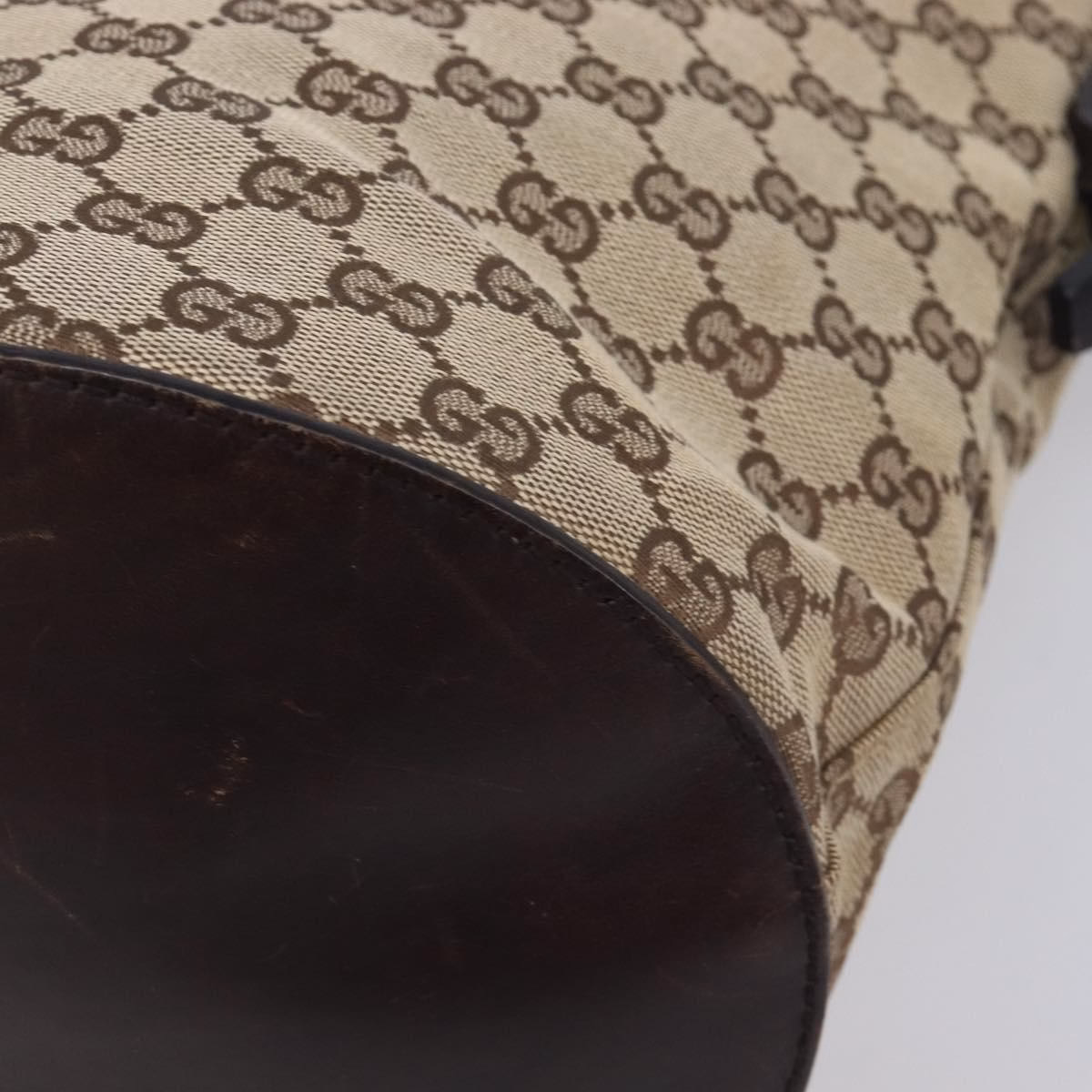 Gucci Bucket Bag - Image 14