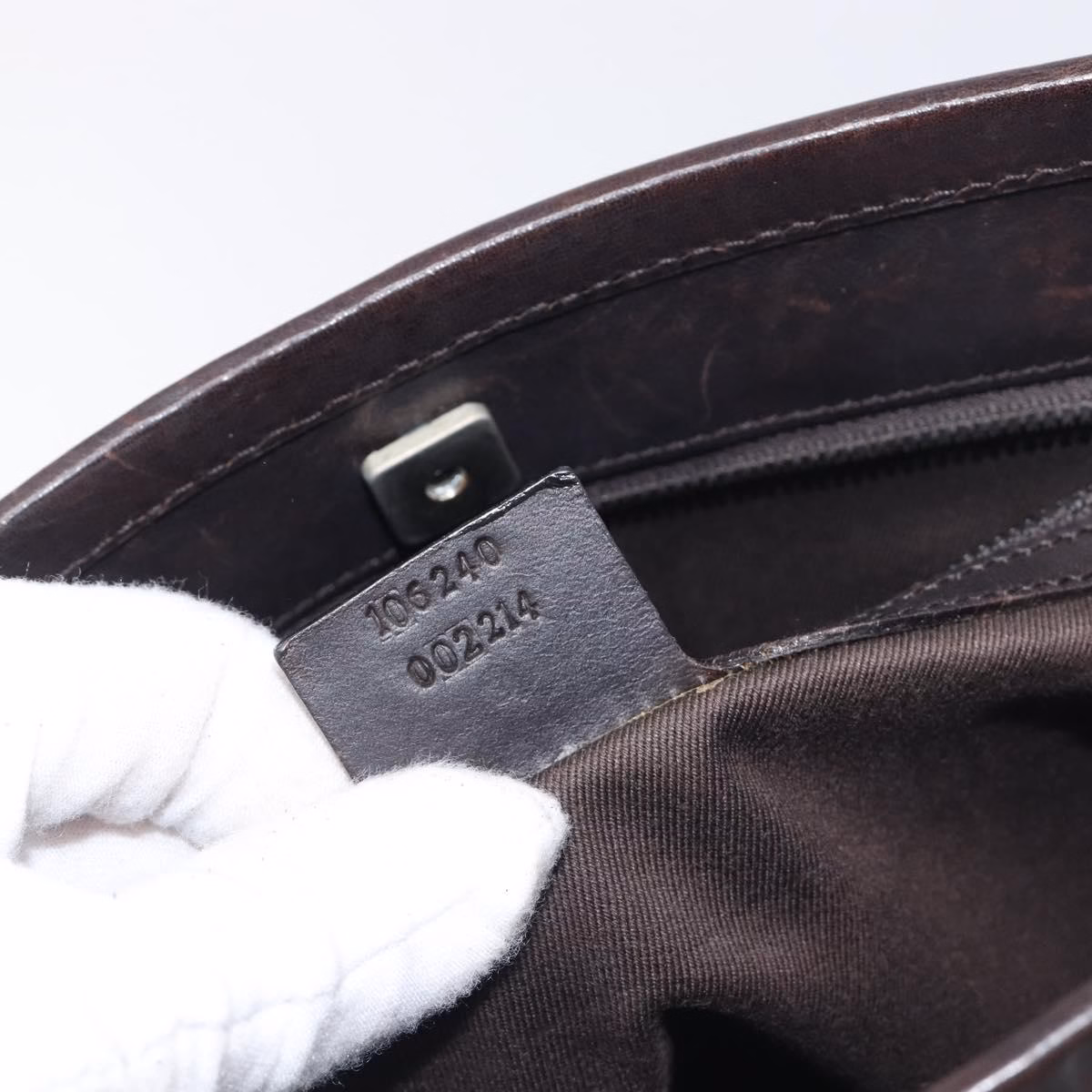Gucci Bucket Bag - Image 23