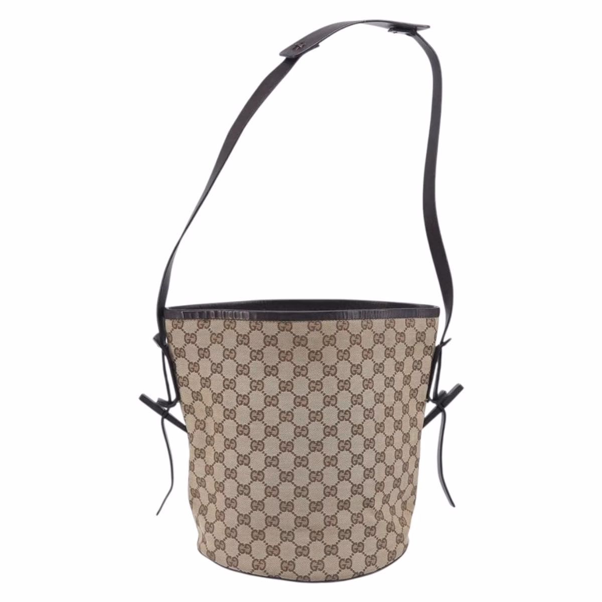 Gucci Bucket Bag - Image 5