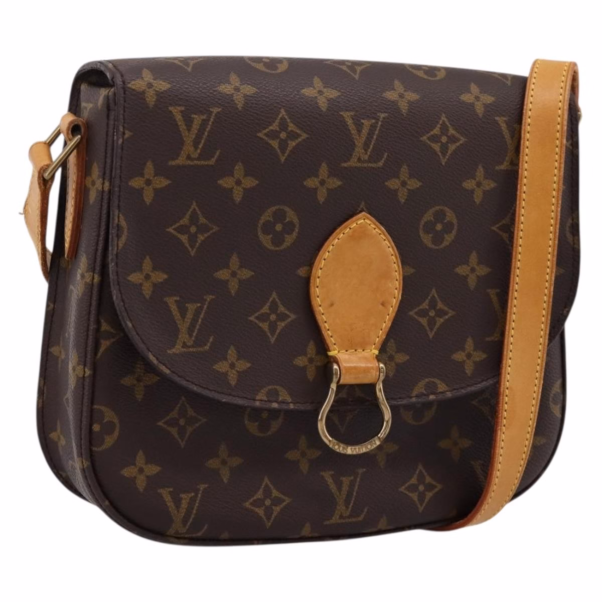 Louis Vuitton Saint Cloud GM - Image 3