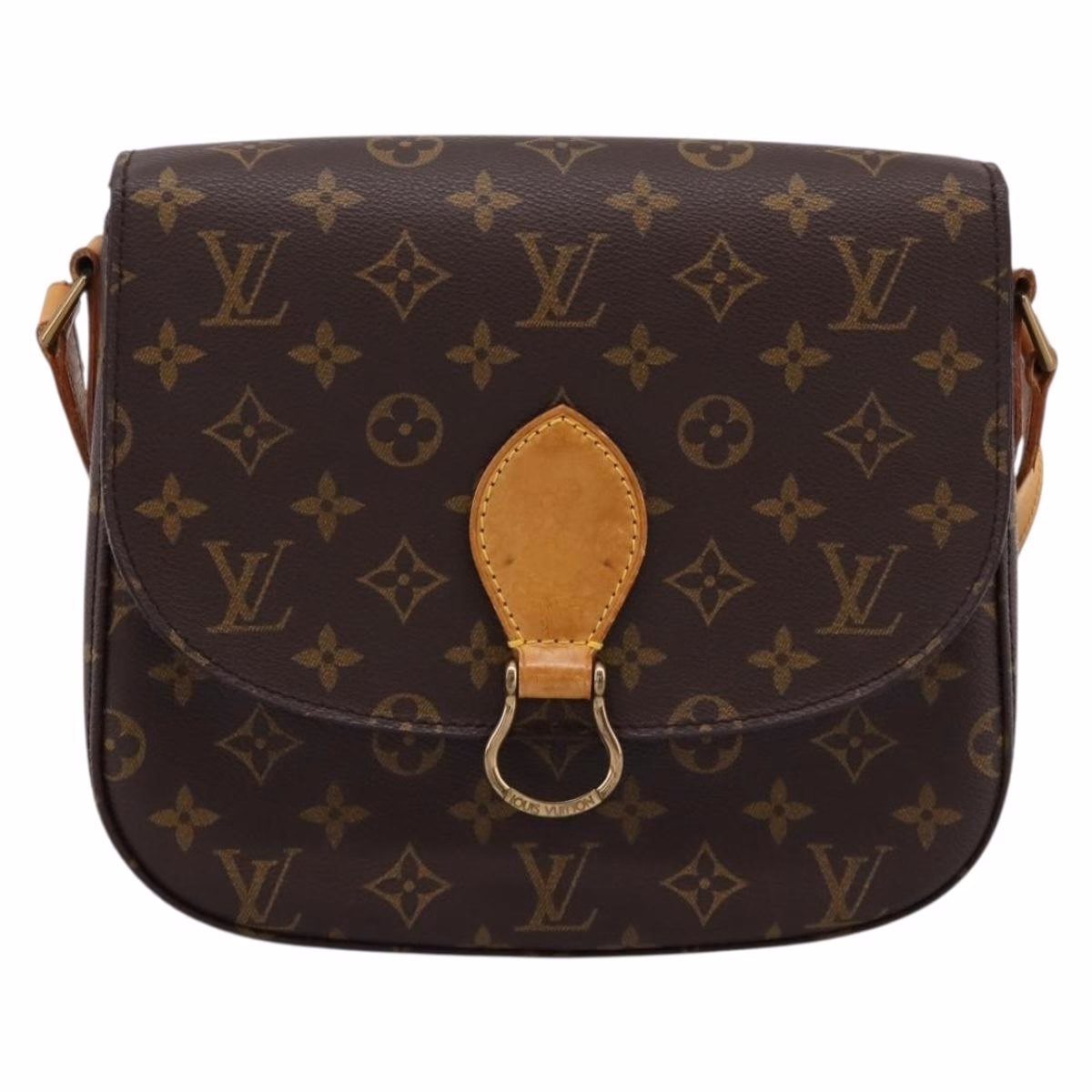 Louis Vuitton Saint Cloud GM - Image 4