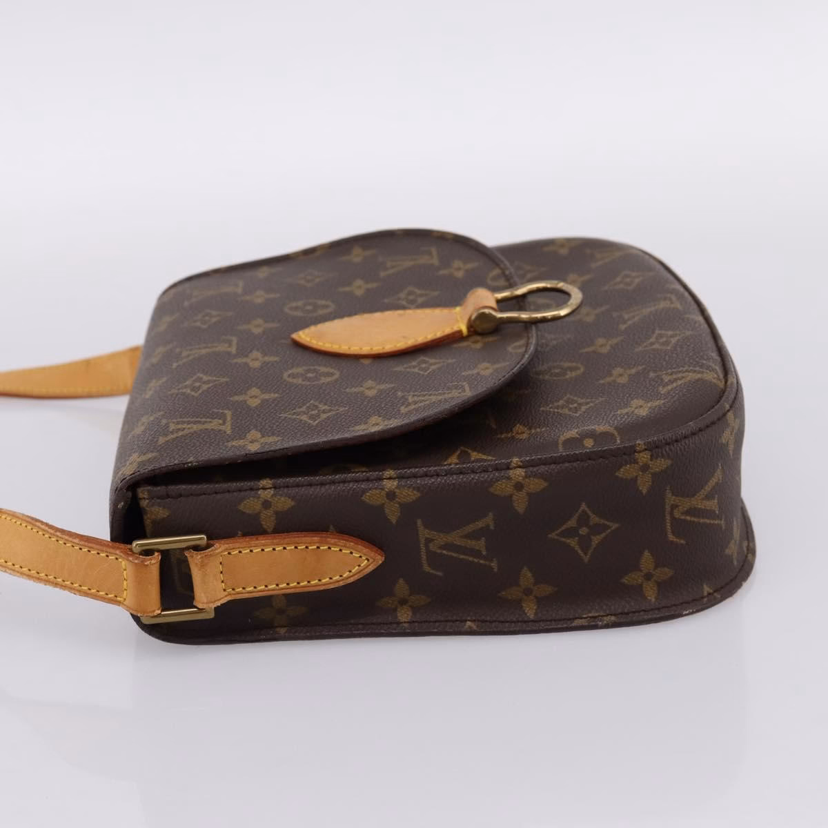 Louis Vuitton Saint Cloud GM - Image 6