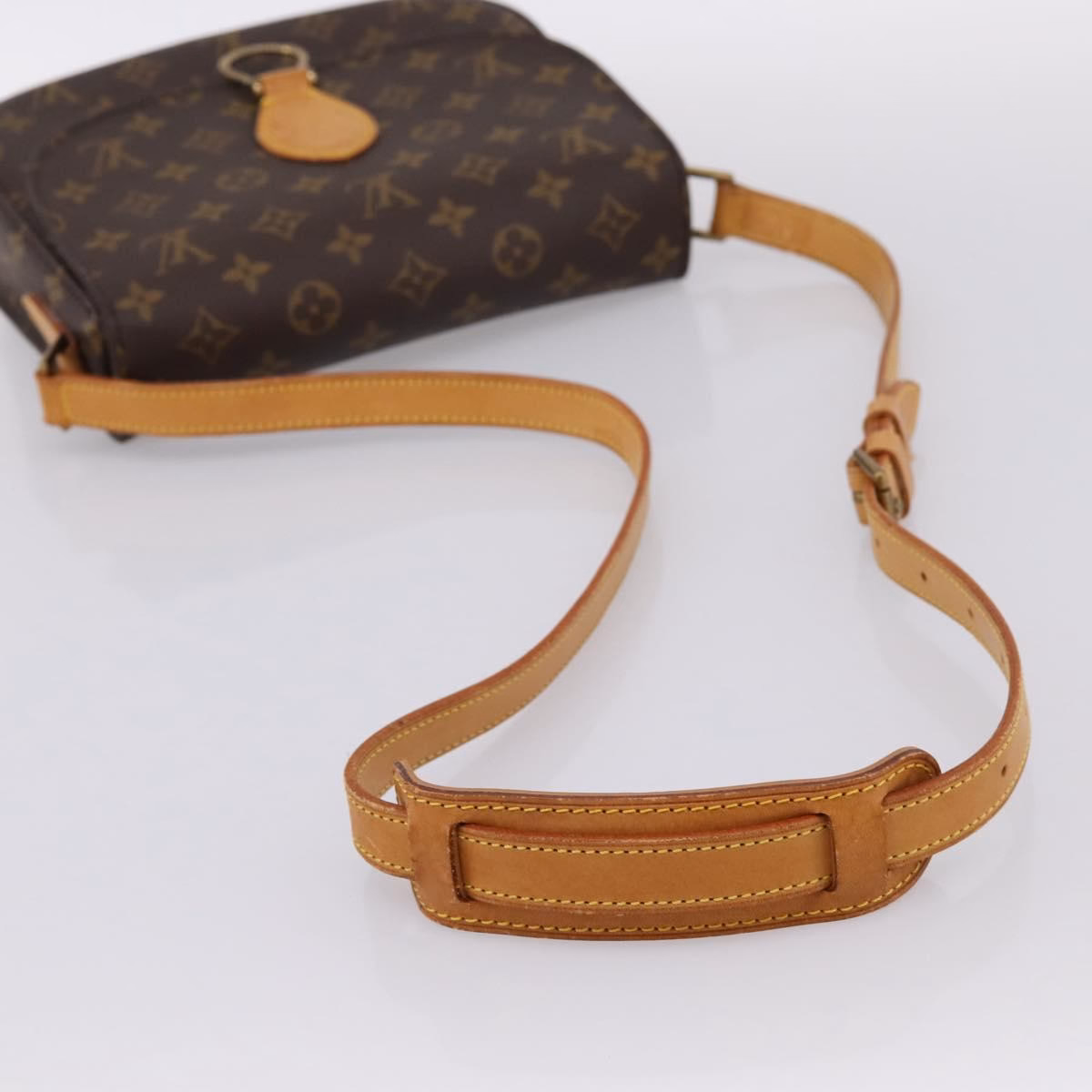 Louis Vuitton Saint Cloud GM - Image 9