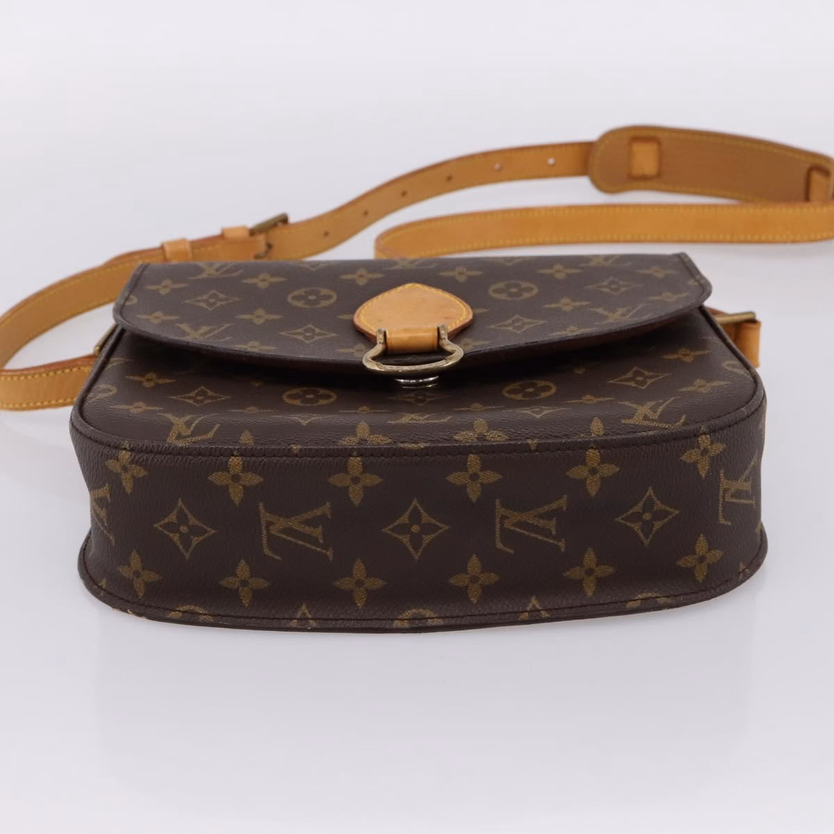 Louis Vuitton Saint Cloud GM - Image 11