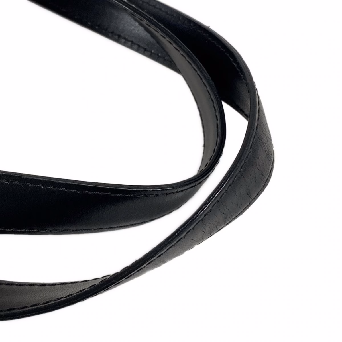 Chanel Travel Line Cream Black - Image 15